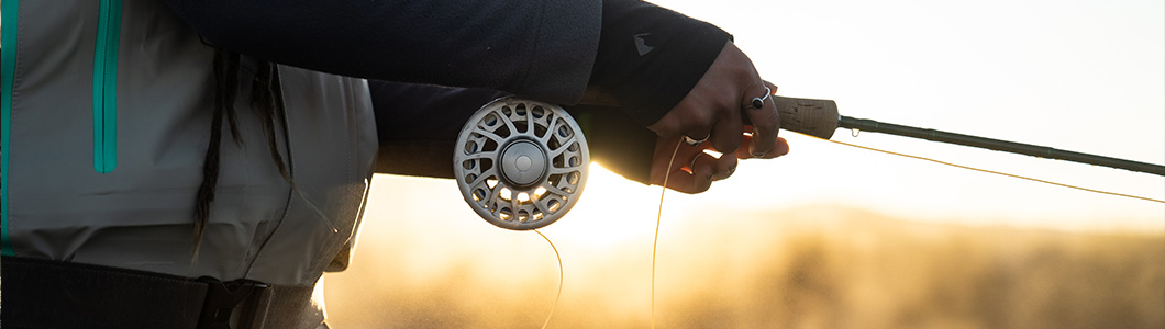 FISHING