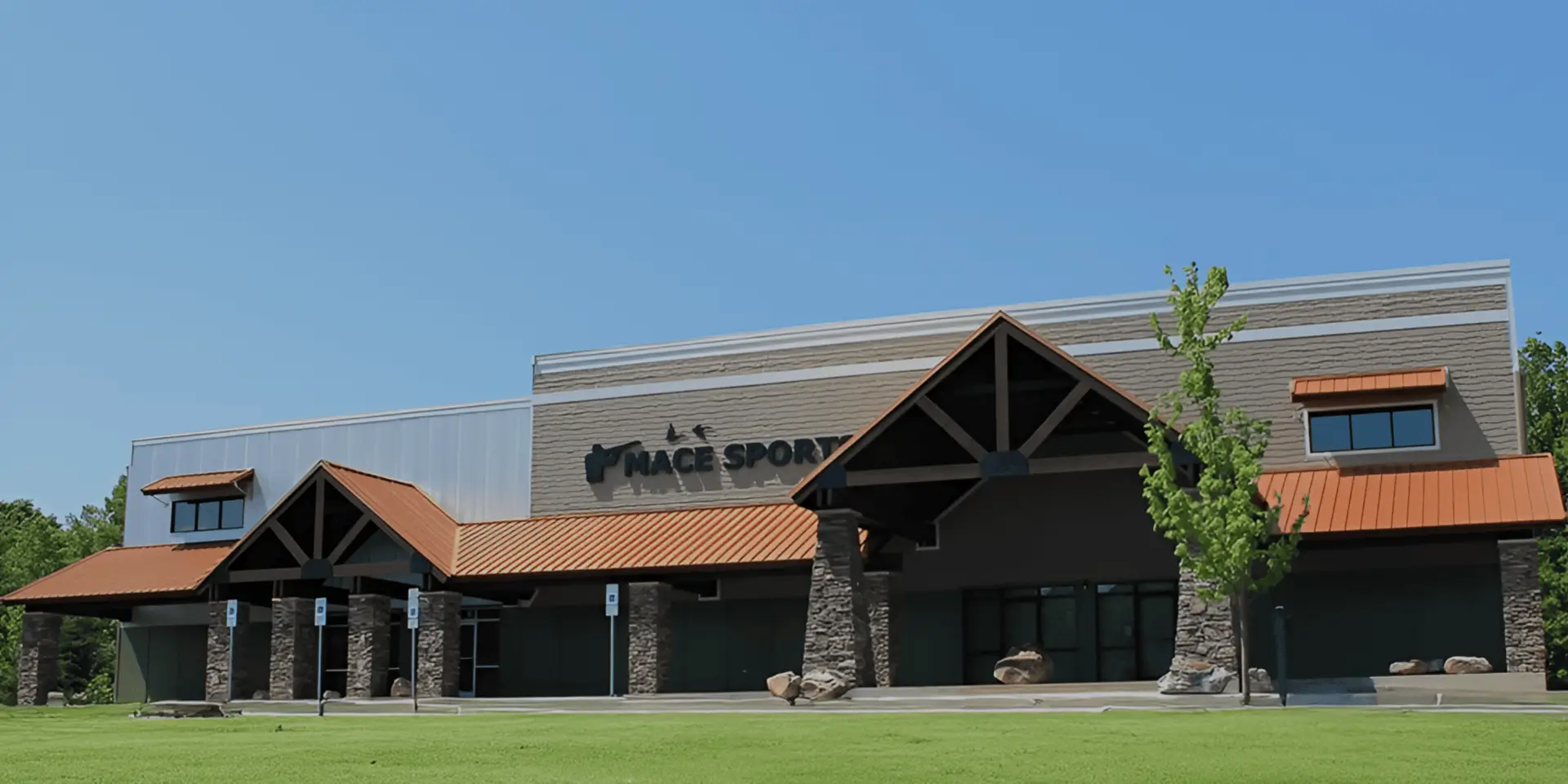 Mace Sports