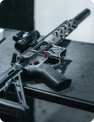 Rifles