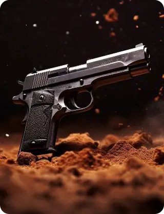 Handguns