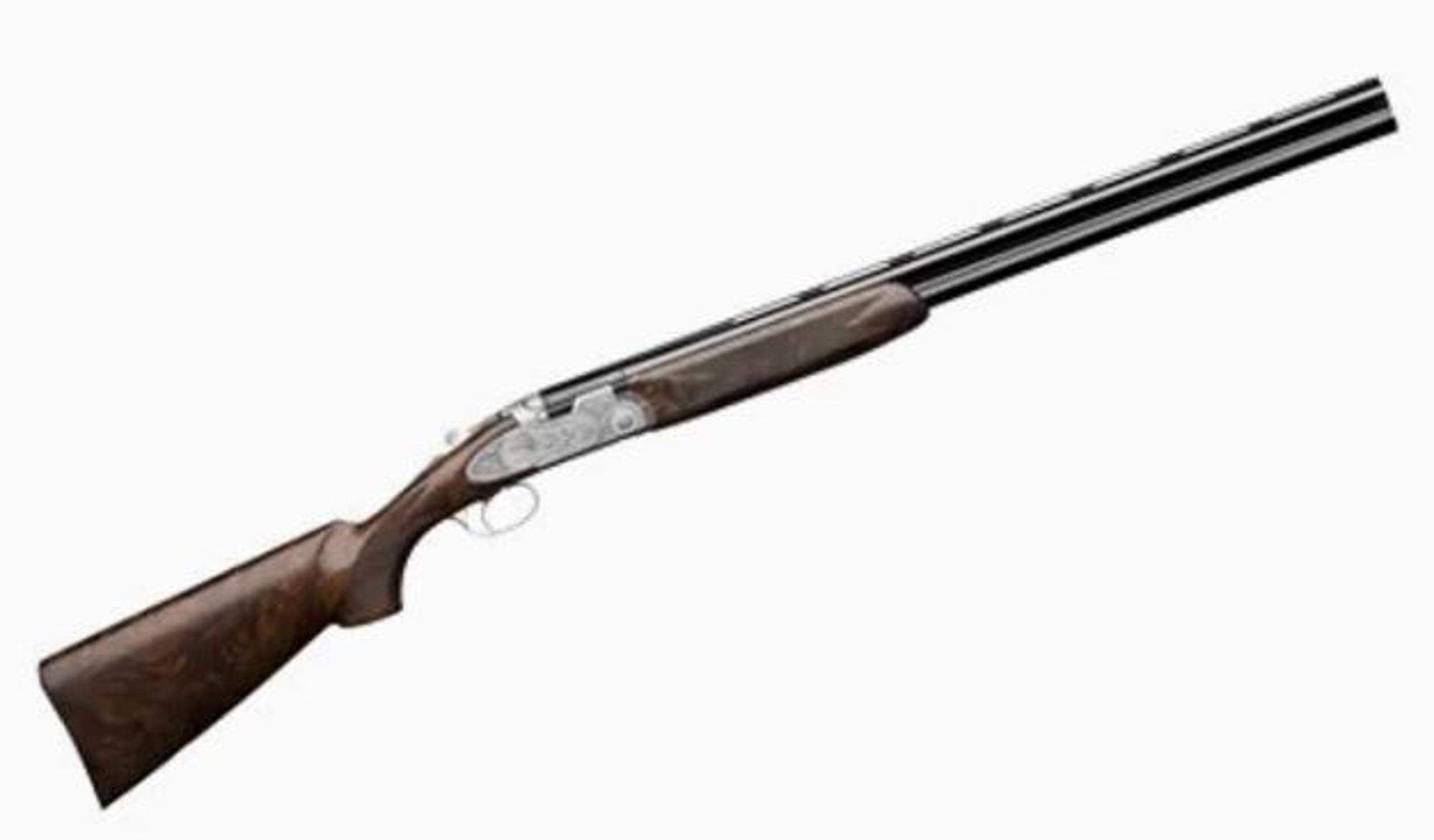 687 EELL DIAMOND PIGEON 12GA 30IN O/U WOOD J687DFJ0 | BERETTA | 082442948799