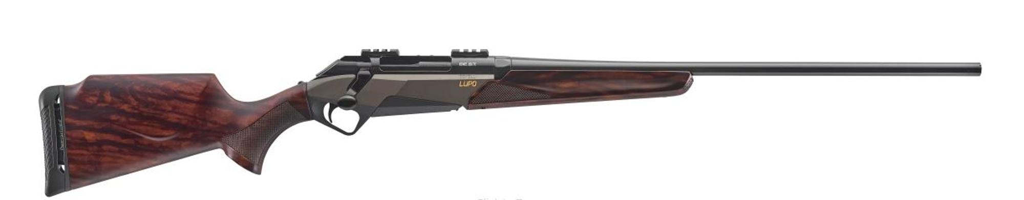 LUPO 3006 22IN TB 51RD WALNUT/BE.S.T.  11912 | BENELLI | 650350119121