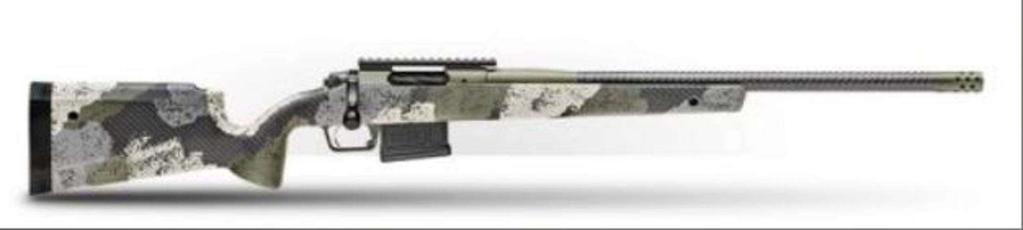 2020 WAYPOINT 6.5CREEDMOOR 22IN 5RD CF EVERGREEN  BAW92265CMCFG | SPFD ARMORY | 706397939175