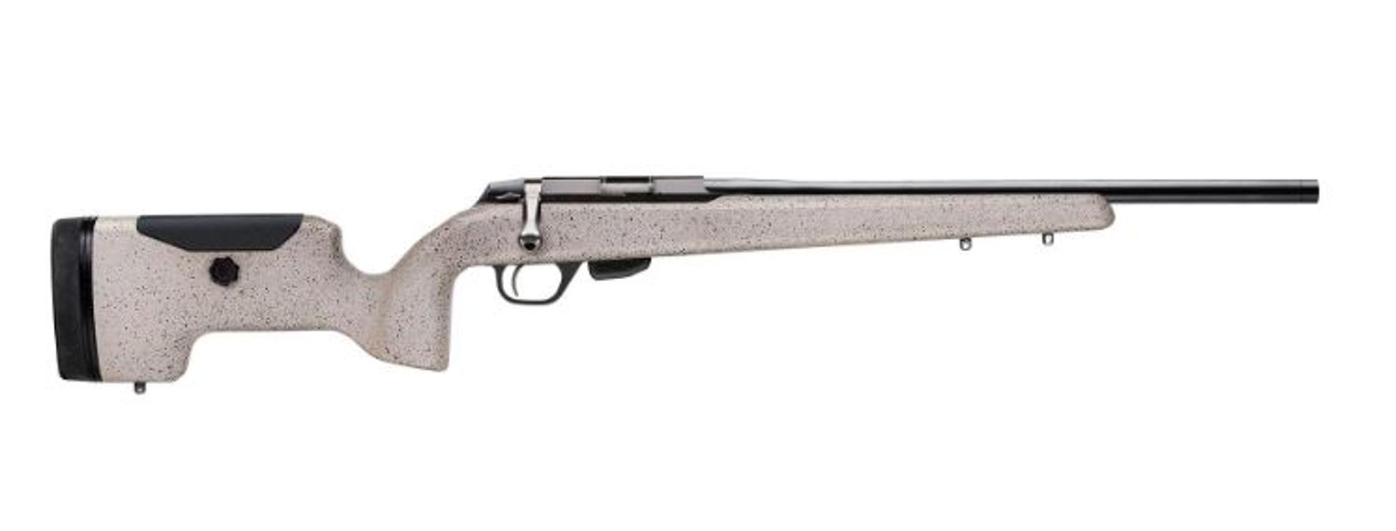 TIKKA T1X UPR 22LR 20IN 110RD DSRT SND | SAKO | 082442943534