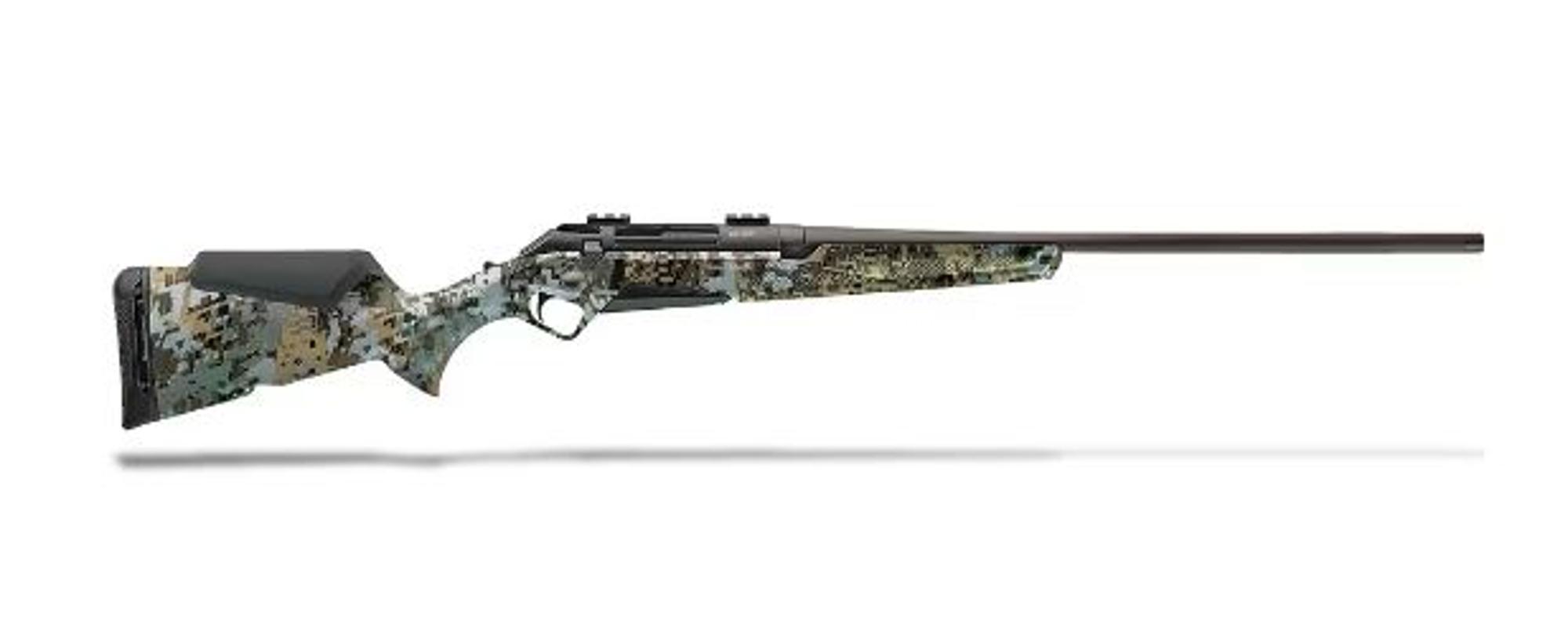 LUPO 300 WIN MAG 24IN TB 5RD CAMO/GRY/BE.S.T.  11994 | BENELLI | 650350119947
