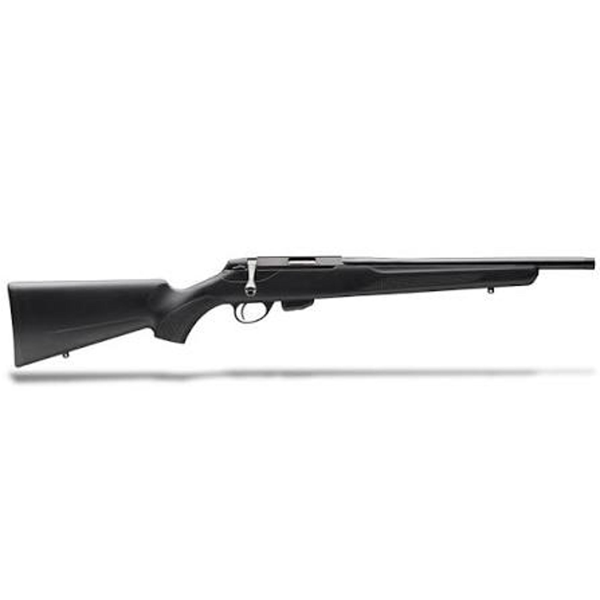 TIKKA T1X 17HMR 16IN 110RD BLK | SAKO | 082442932903