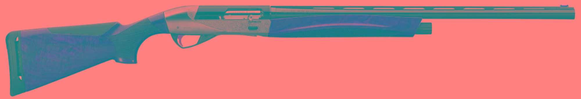 ETHOS FIELD 12GA 28IN 41RD 3IN 5 CHOKES NKL ENG/WALNUT | BENELLI | 650350104622