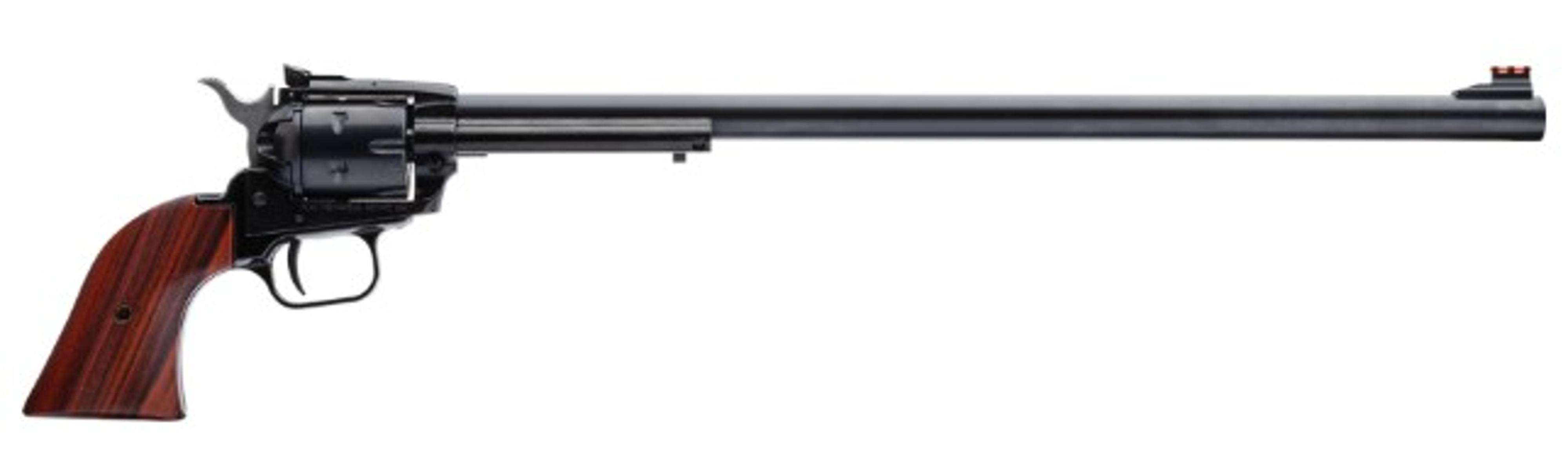 ROUGH RIDER 22LR/22WMR 16IN 6RD BLUED/COCOBOLO | HERITAGE MFG | 727962703625