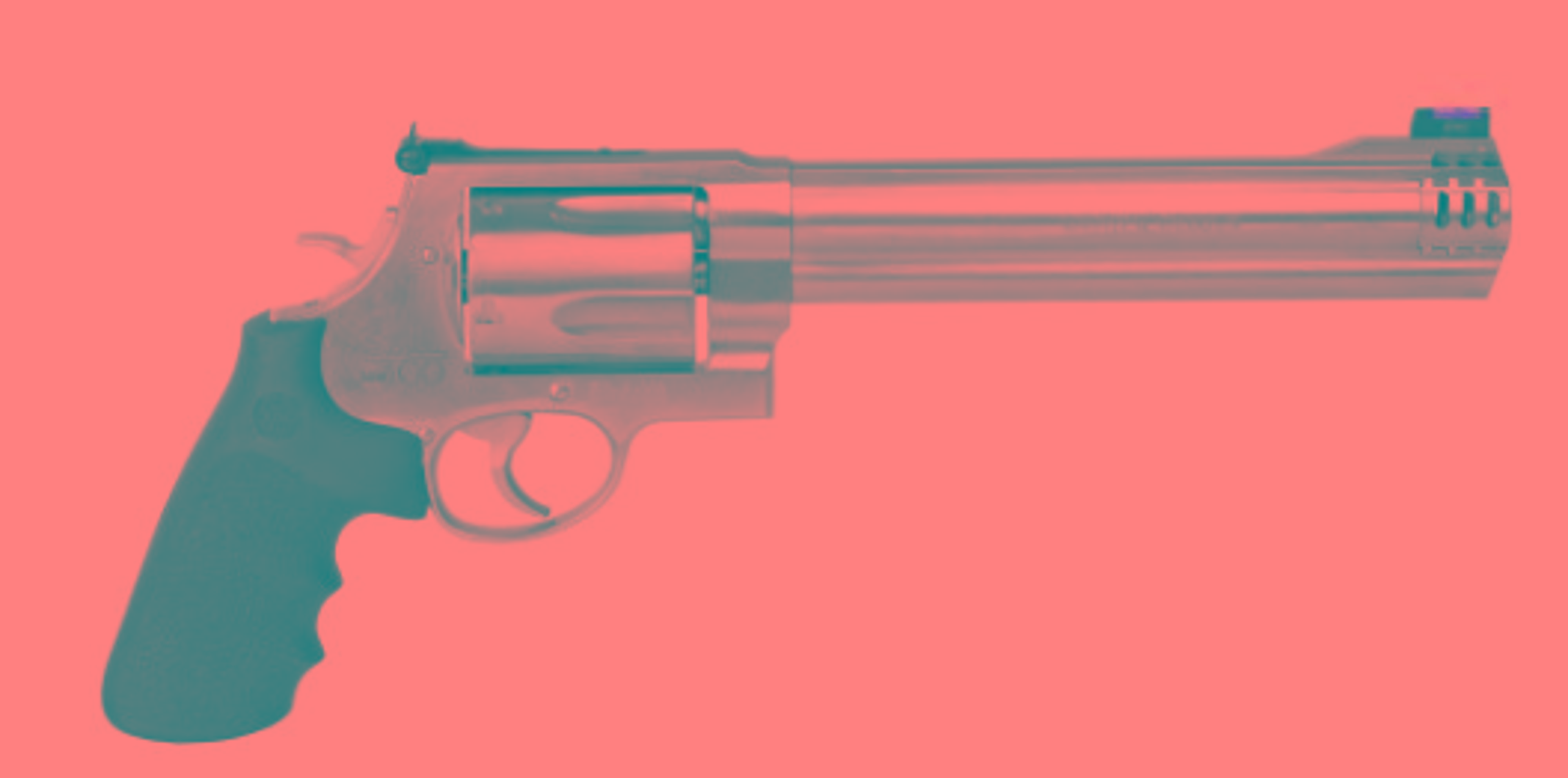 500 500SW 8.375IN 5RD W/IL SS | SMITH WESSON | 022188635010
