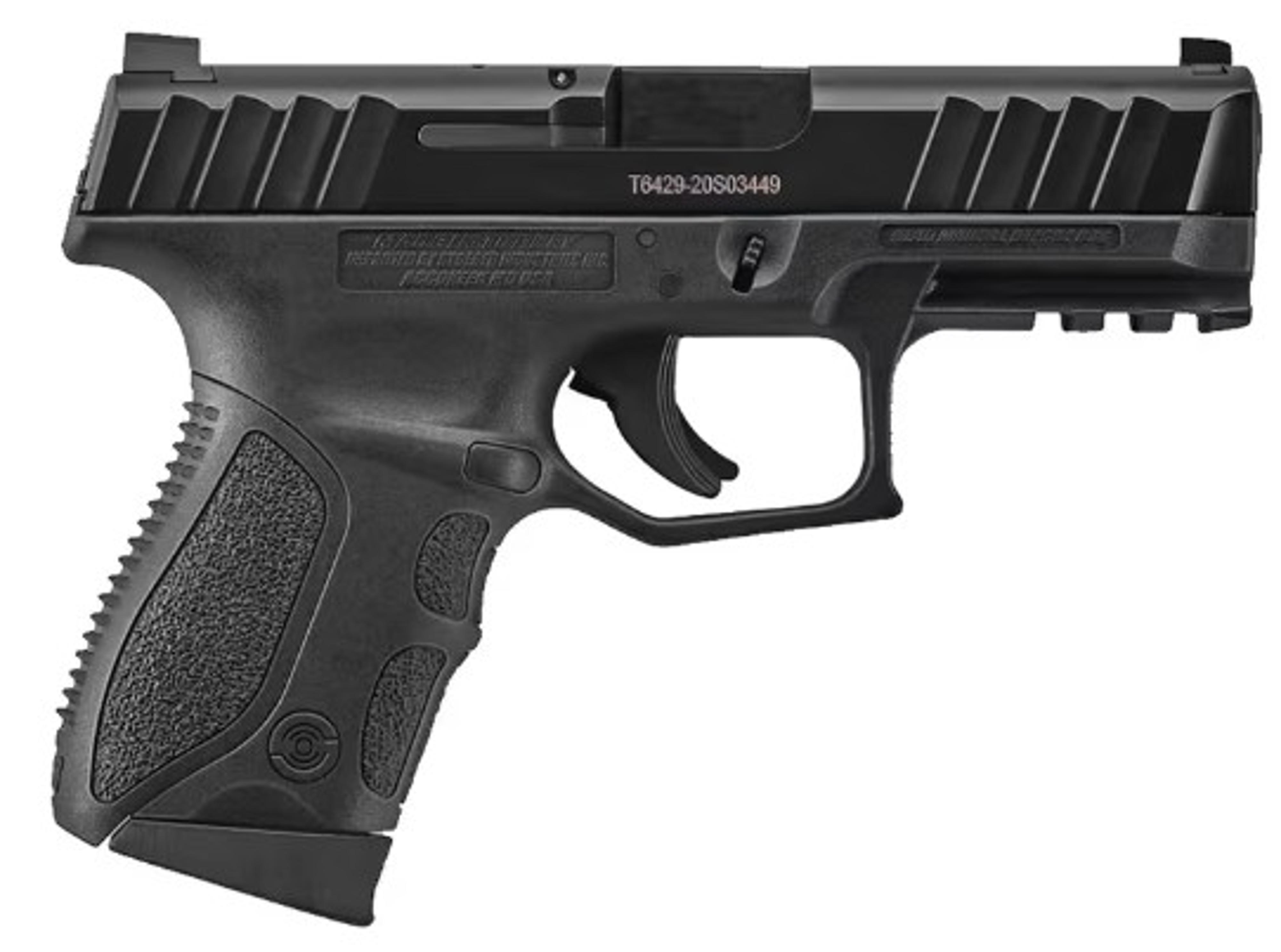 STR9C O.R. 9MM 3.8IN 213RD BLK | STOEGER | 037084317885