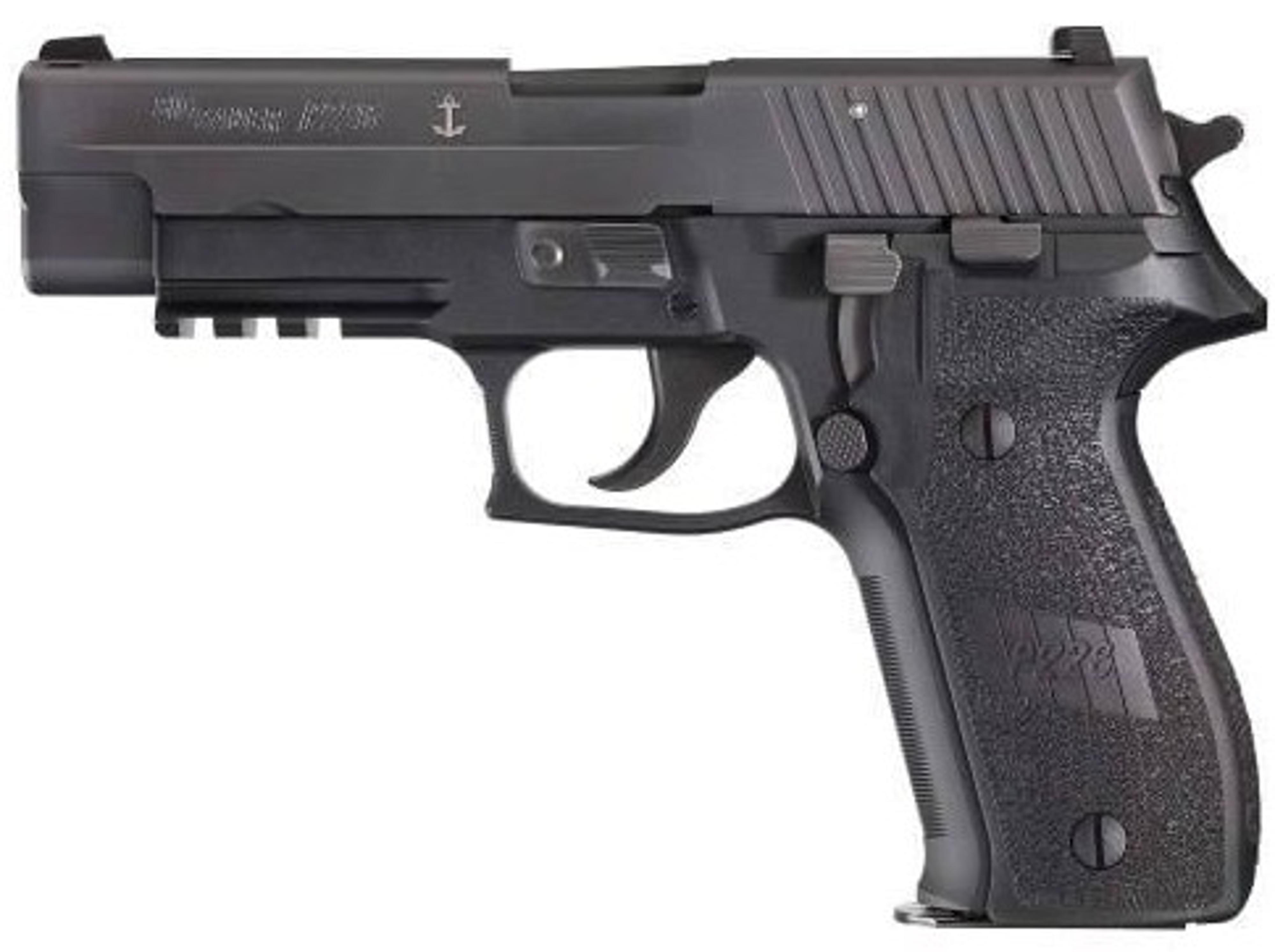 P226 MK25 9MM 4.4IN 315RD NS BLK | SIG SAUER | 798681450695