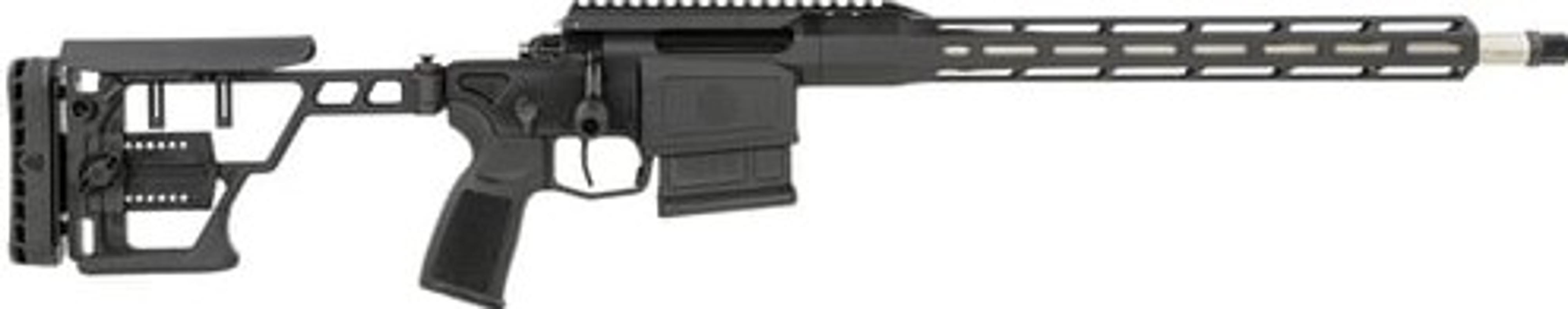 CROSS 308WIN 16IN TB 15RD MLOK HG BLACK | SIG SAUER | 798681625789