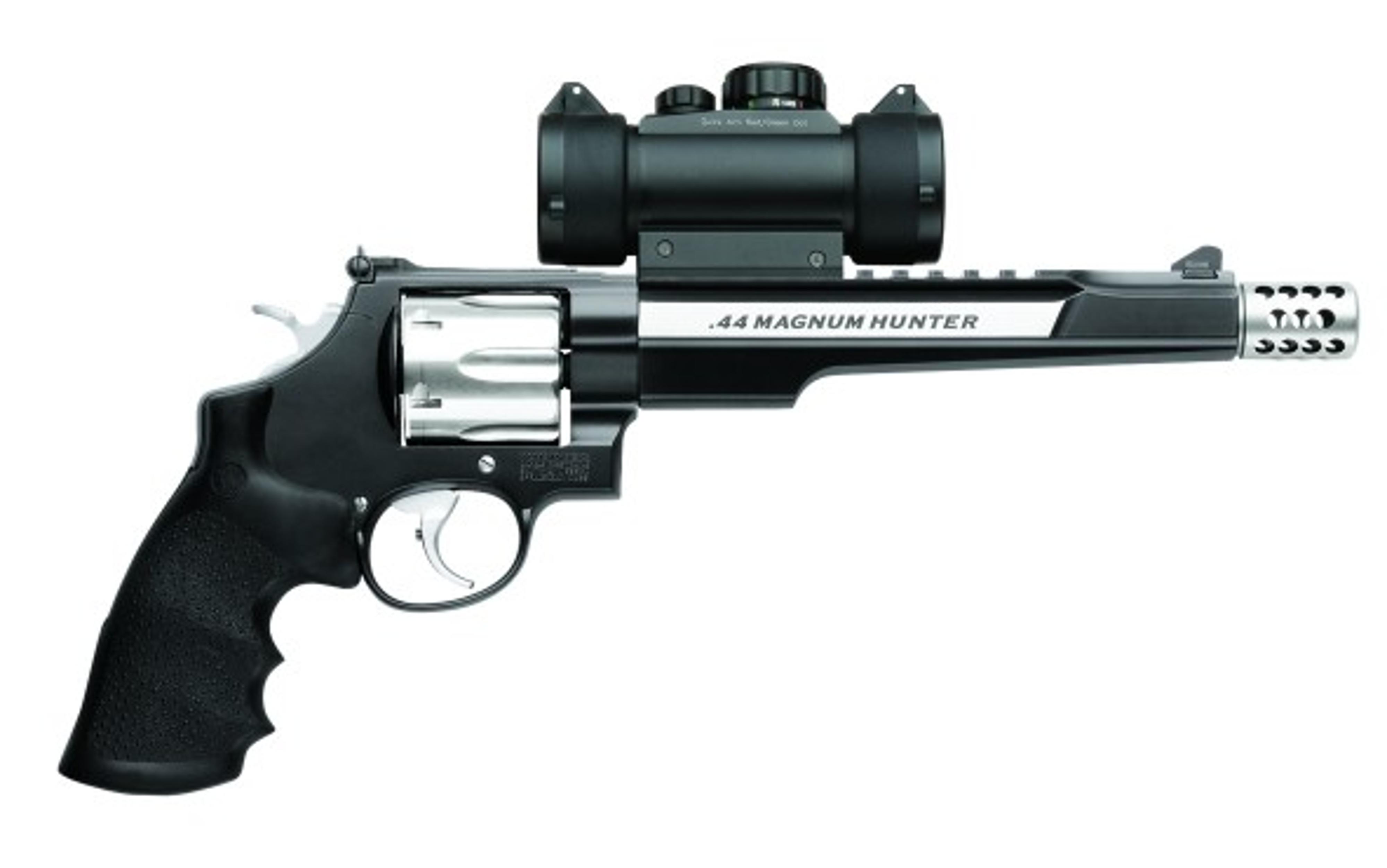 629 PC 44MAG 7.5IN 6RD BLK/SS | SMITH WESSON | 022188703184